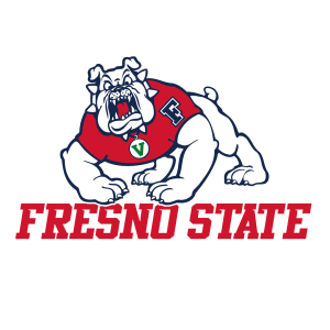 fresno state logo